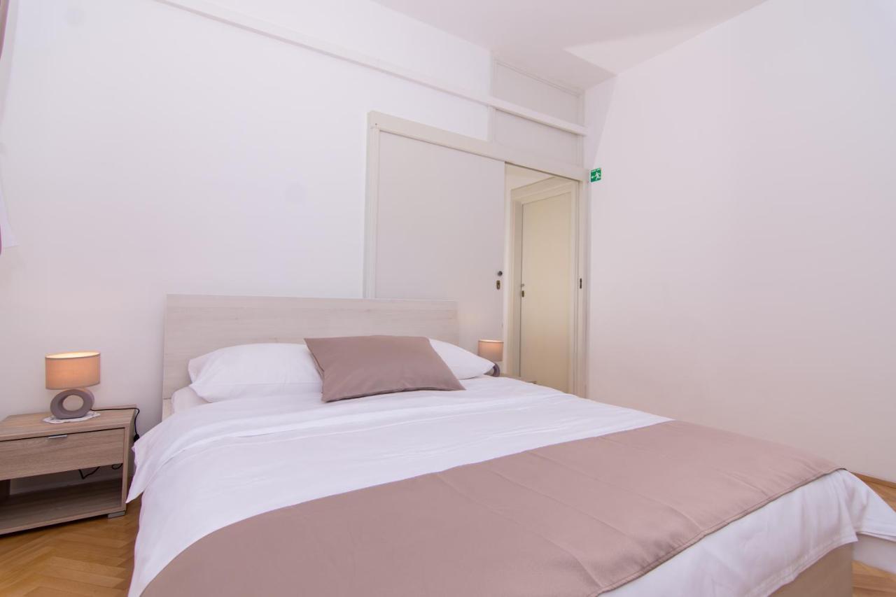 Apartmani Mlacic Donji Okrug  ภายนอก รูปภาพ