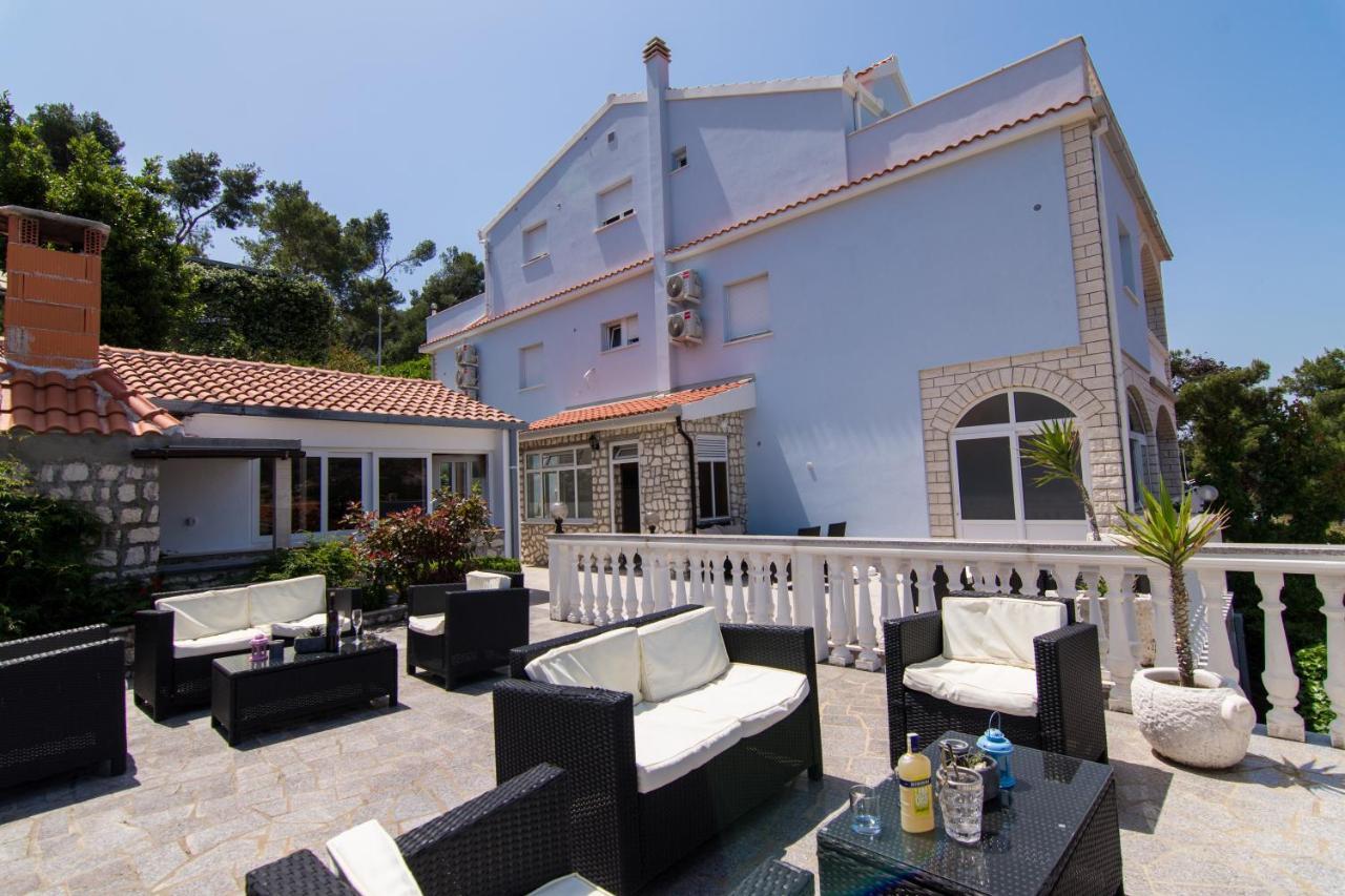 Apartmani Mlacic Donji Okrug  ภายนอก รูปภาพ