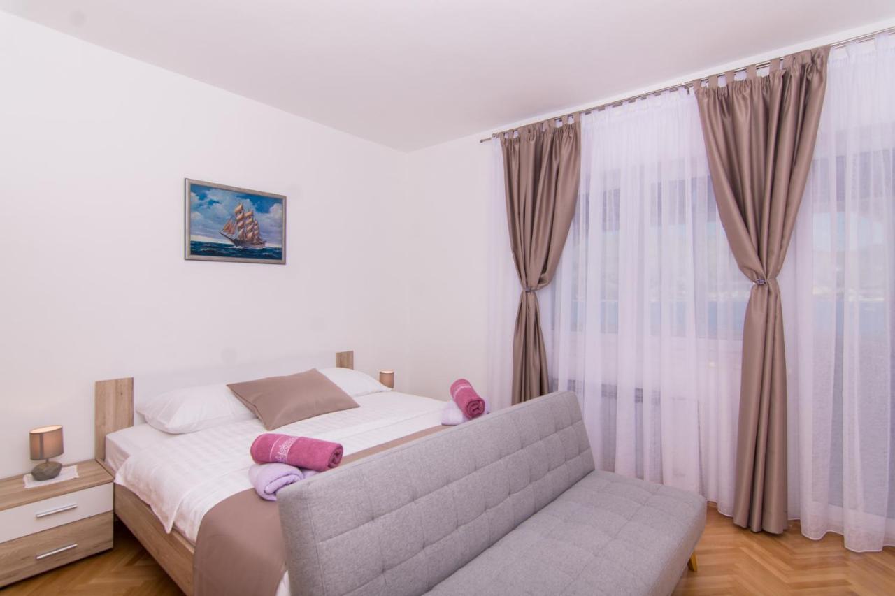 Apartmani Mlacic Donji Okrug  ภายนอก รูปภาพ