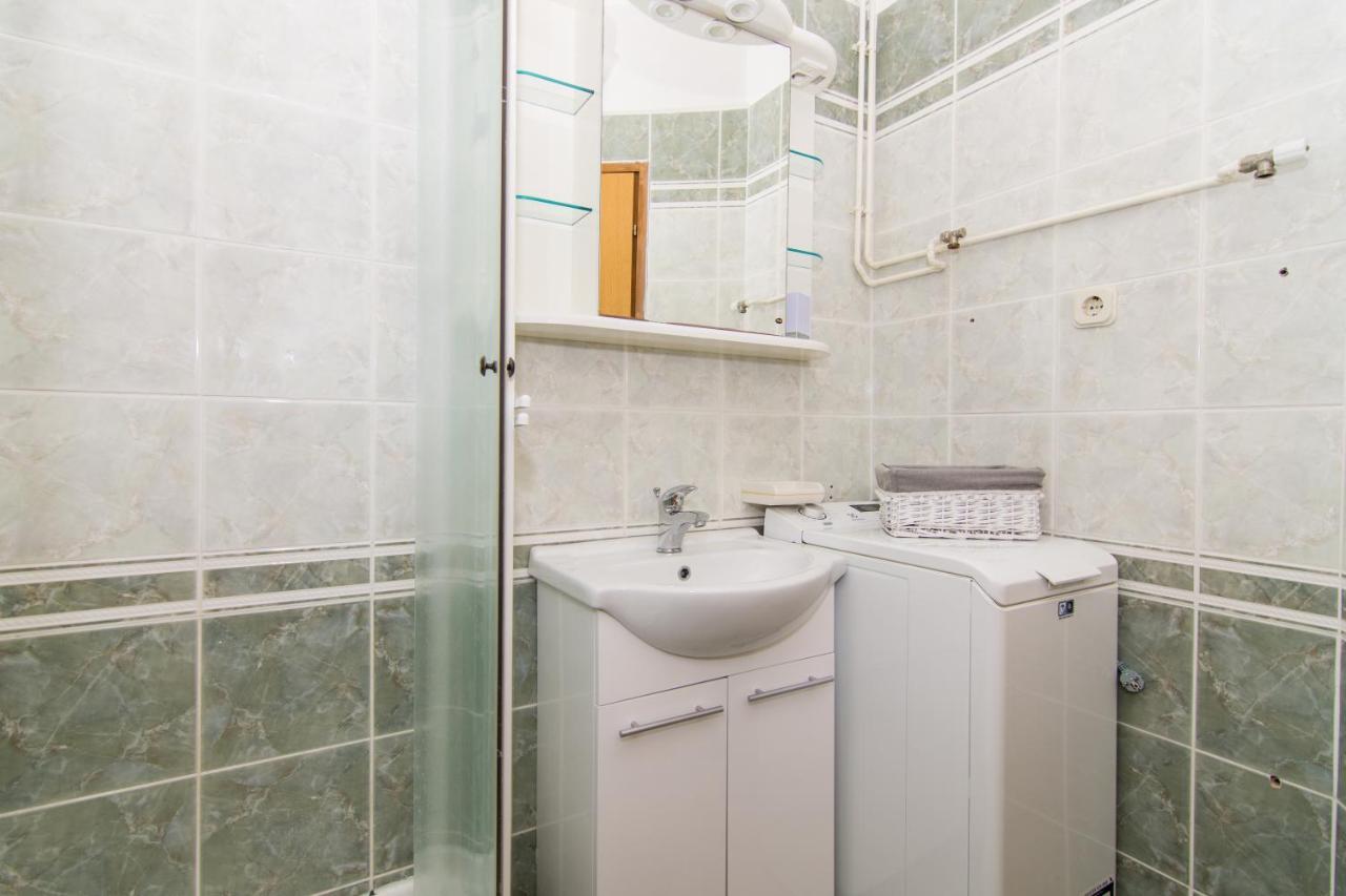 Apartmani Mlacic Donji Okrug  ภายนอก รูปภาพ