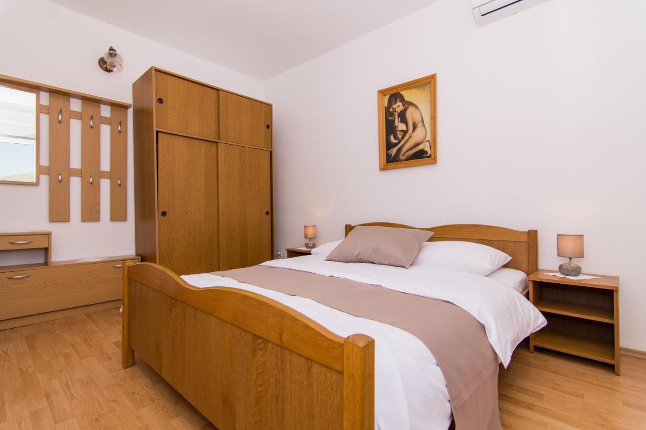 Apartmani Mlacic Donji Okrug  ภายนอก รูปภาพ