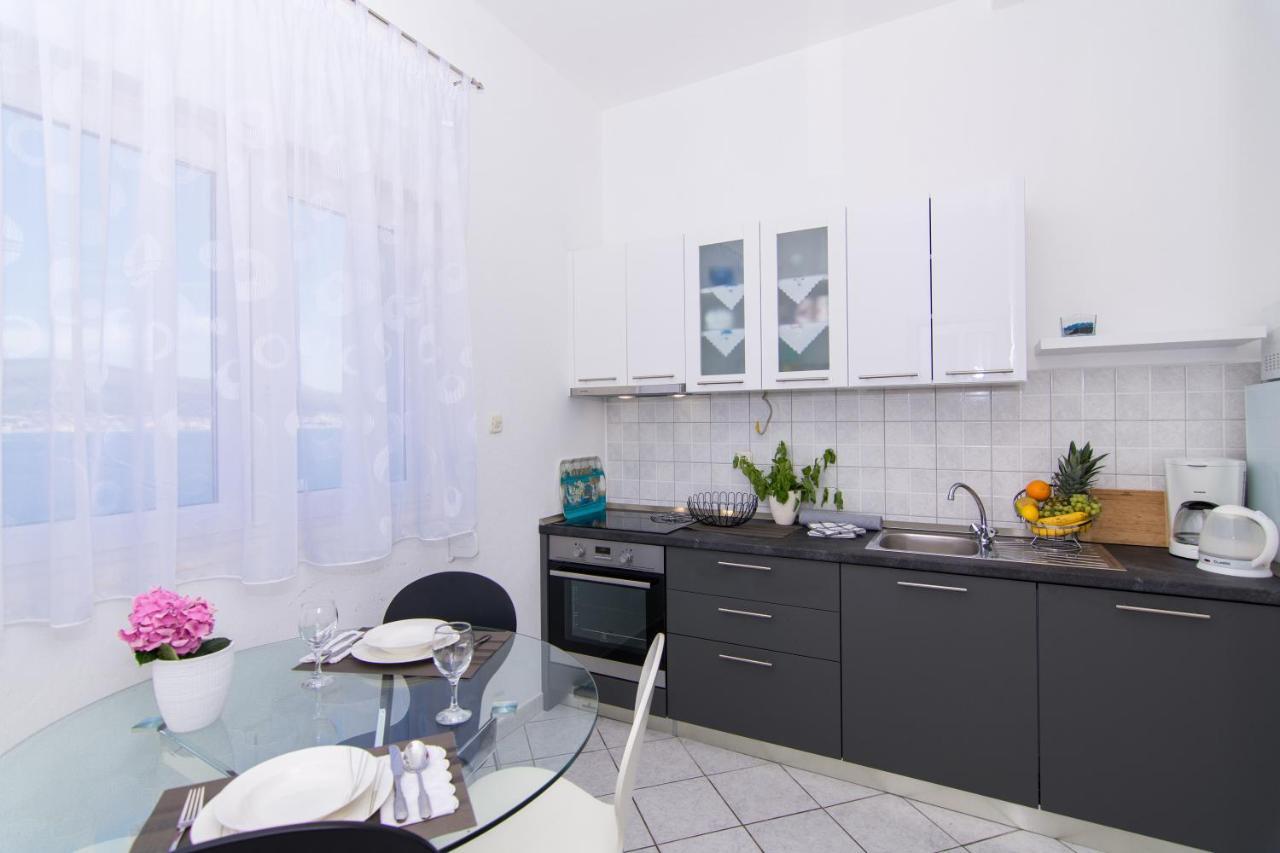 Apartmani Mlacic Donji Okrug  ภายนอก รูปภาพ